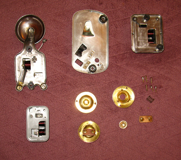 Bells, Buzzers And Buttons1 View